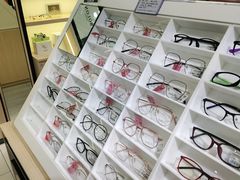-宝岛眼镜(昆山前进店)