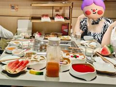 -海底捞火锅(珠影星光城夜宵主题店)