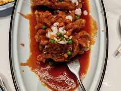 -胥城奥灶面·面之府(书香世家月亮湾酒店)