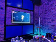 -酷秀KTV(五道口店)