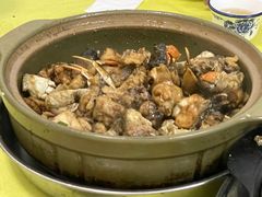 -红炎炎农家菜老字号(金水台店)