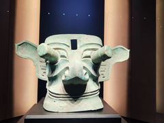 -三星堆博物馆