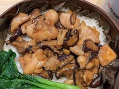 -72街荷叶饭(三元里店)