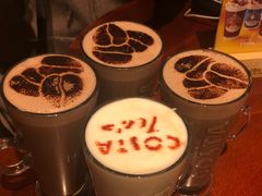 -COSTA COFFEE(西湖天地店)