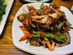 -南海渔家•海鲜•正宗海南菜(海棠湾店)