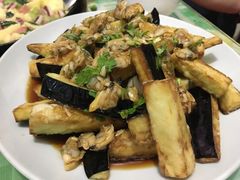 -华春餐馆(鱼山路店)