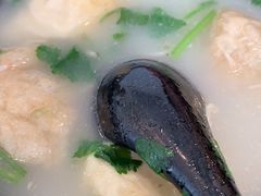 -小杨生煎(香港名都店)
