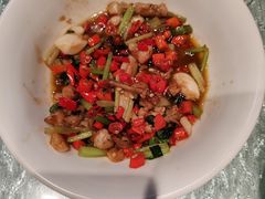 -湘阁里辣(南岭购物广场店)