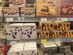 -GranVida生活超市(海信广场店)