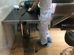 -Pets First伊珊娜洗护·精致美容·家庭式寄养(新会路店)