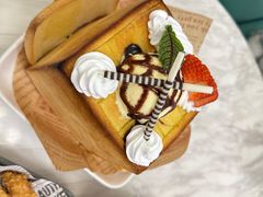 -艾米茉亲子餐厅(万象城店)