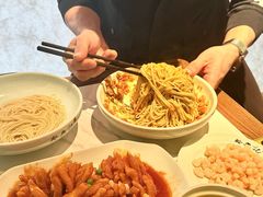 -裕兴记•蟹黄面馆(人民广场店)