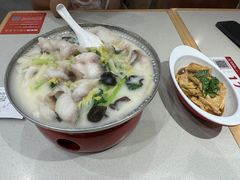 -喜家德虾仁水饺(华强天虹店)