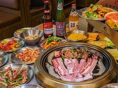 -杨小佳·齐齐哈尔烤肉·烤串(广州店)
