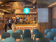 -筱爷叔·上海传统手工菜(玉树路店)