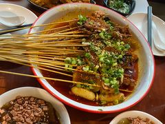 -付小姐在成都(中山公园店)