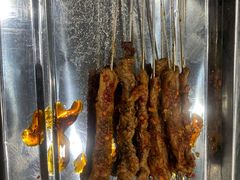 烤牛肉-福缘厚饺子