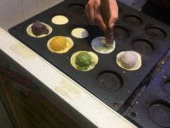 -味正点车轮饼可丽饼(南禅寺店)
