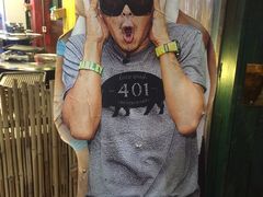 -401餐厅(弘大店)