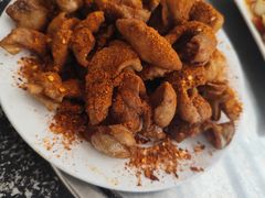 -张大妈饭店