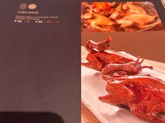 -侨美食家·40年地道粤菜(珠江新城店)