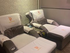 -润康源·奢养足道SPA按摩中心(南屏华枫酒店)