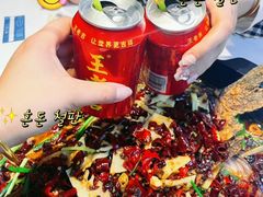 -勇利赵家烤肉坊(纬二街店)