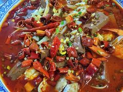 -熊大烧烤(秋涛路店)
