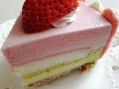 -壹点壹客·生日蛋糕(南山店)