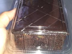 巧克力布朗尼-爱德顺糕点食屋(利民道店)