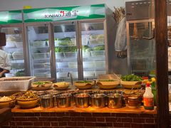 -普洱小黄牛餐厅铜火锅·思茅地方菜(世纪城店)