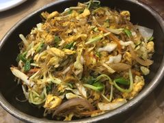 -李氏传家菜(兴城路店)