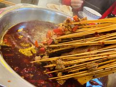 -蜀串香牛杂火锅串串