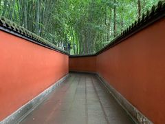 -成都武侯祠博物馆