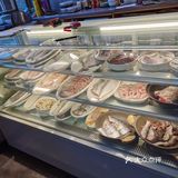 时令新鲜海鲜菜