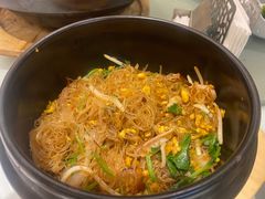 -中心大酒店·本味餐厅