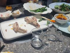 -马老六清真餐厅(雁滩店)
