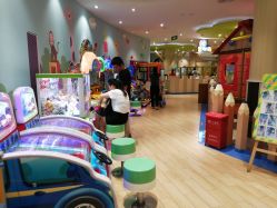 -meland亲子乐园(深圳领展中心城店)