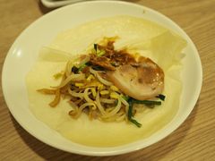 -姥家春饼店(漳州二路店)