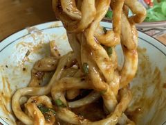 甜水面-玉滋補