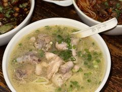 -牛王庙(龙华花园店)