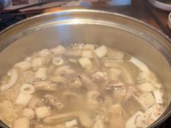 -大头椰·海南椰子鸡火锅(思明万象城店)