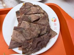酱牛肉-新川面馆(新街口起源店)