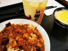 -永和大王(万顺路店)