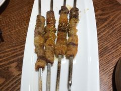 -李老哈·东北菜(宋园路店)