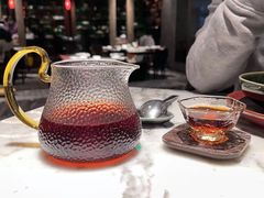 -湖滨28中餐厅·西湖宴·杭州君悦酒店