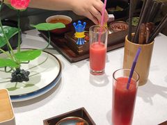 -牛腩之旅·牛腩牛杂煲(光启城美食城店)