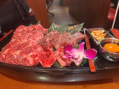 -大阪烧肉BAKA一代(国贸商住大厦店)