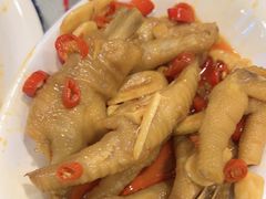 -老鄞江清水龙虾•赵赵家(江北店)