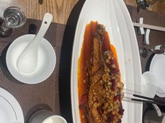 -北京全聚德(西翠路店)